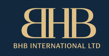 Bhb logo