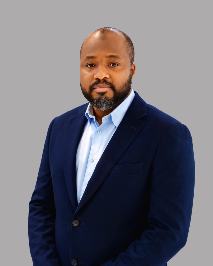 Habibu Zango, Founder & Chief Executive Officer
